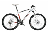 Bianchi Jab 7300 SLX-Deore Disc